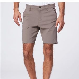 Paige Grey mens shorts